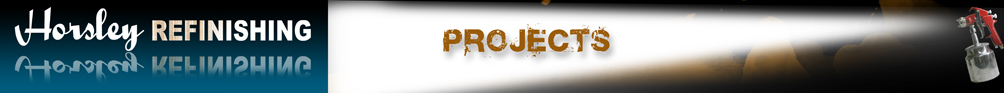 projects banner